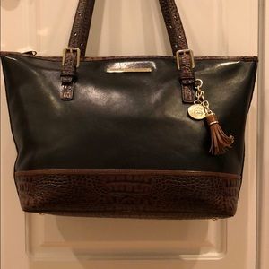 Brahmin Leather Purse